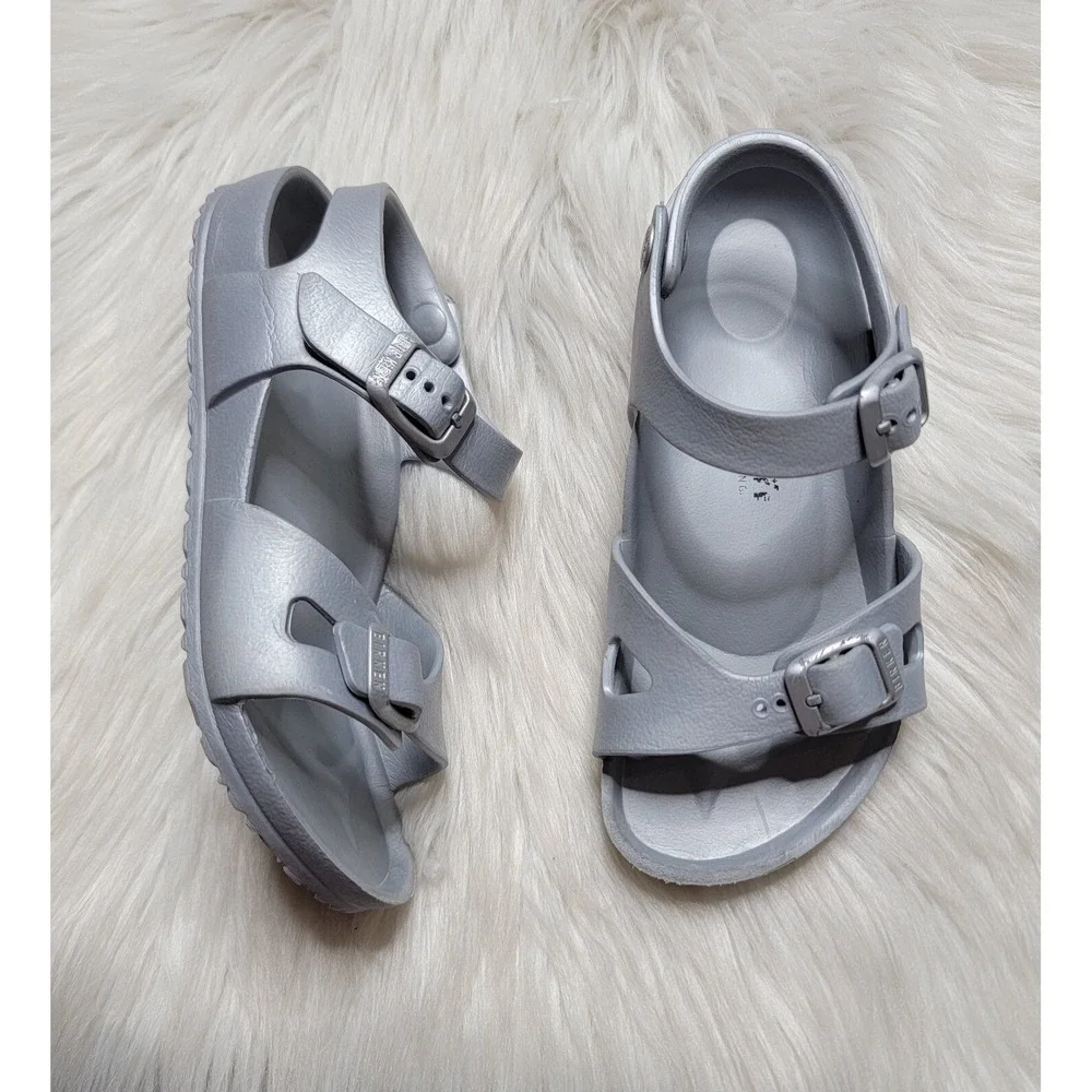 Birkenstock kids sandals